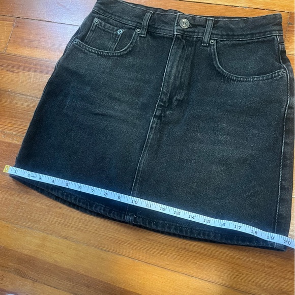 BDG denim mini skirt - Picture 6 of 6